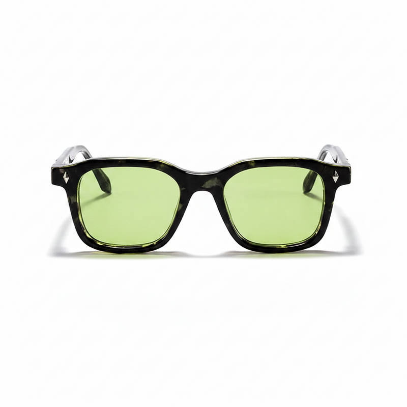 ÉCLAT VERT