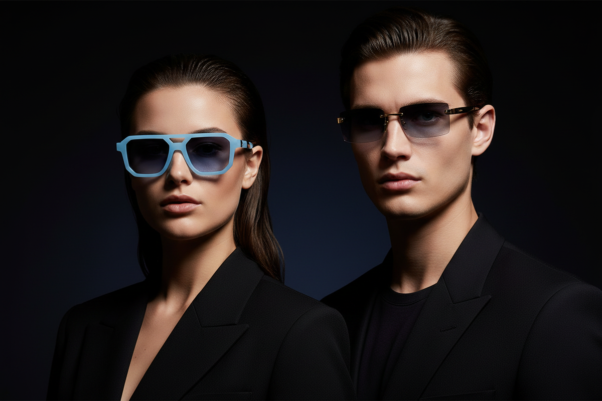 VisionPure Campaign - Nieuw